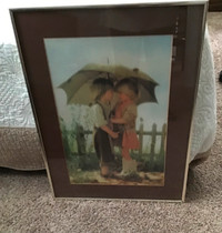 Framed Picture REDUCED