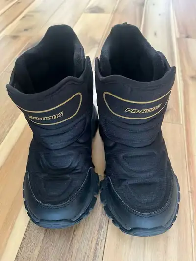 Kids Winter Boots - Size US 12 / EUR 29, View more