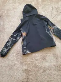 FXR Outdoor Jacket