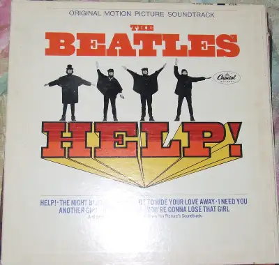 Vinyl LP Records, View more