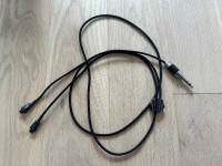 Headphone Upgrade Cable for FOSTEX TH900 MKII MK2 TH-909 TR-X00