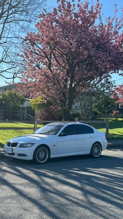 335XI BMW
