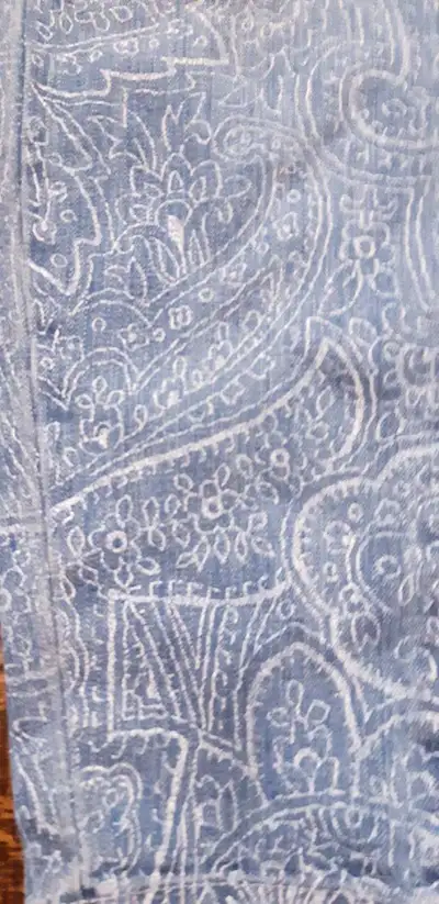 Nine West Vintage America Paisley Jeans, View more