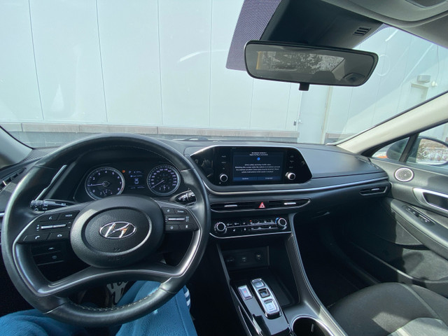 Hyundai Sonata in Cars & Trucks in Calgary - Image 4