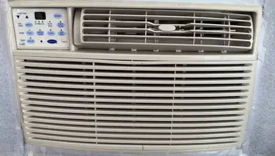 Air conditioner 6000 BTU, View more