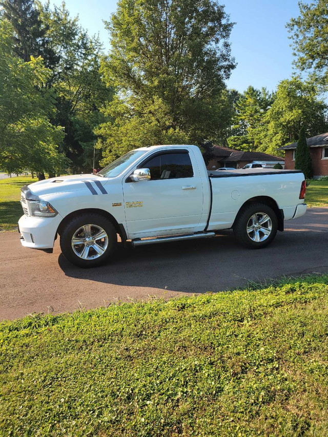 Rare Ram 1500 in Cars & Trucks in Chatham-Kent - Image 2