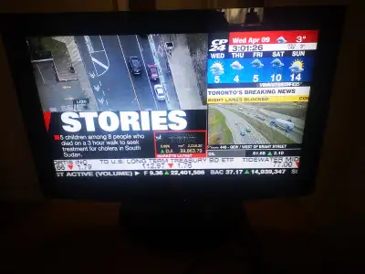 LG 32LB9DB 32 Inch TV, View more