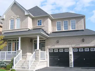 Mississauga:  Rooms for Rent - Clean/organized home.
