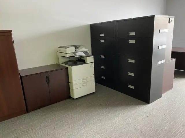 Furnished Office Space for Lease (Sherwood Park) in Commercial & Office Space for Rent in Strathcona County - Image 6