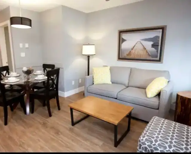 Sunchaser Fairmont Vacation Villa at Riverside July 18-25,2026 in Alberta in Canada - Image 4