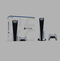 Playstation 5 Digital