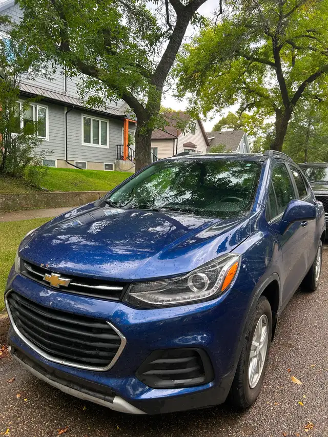 2017 Trax577858188335523843