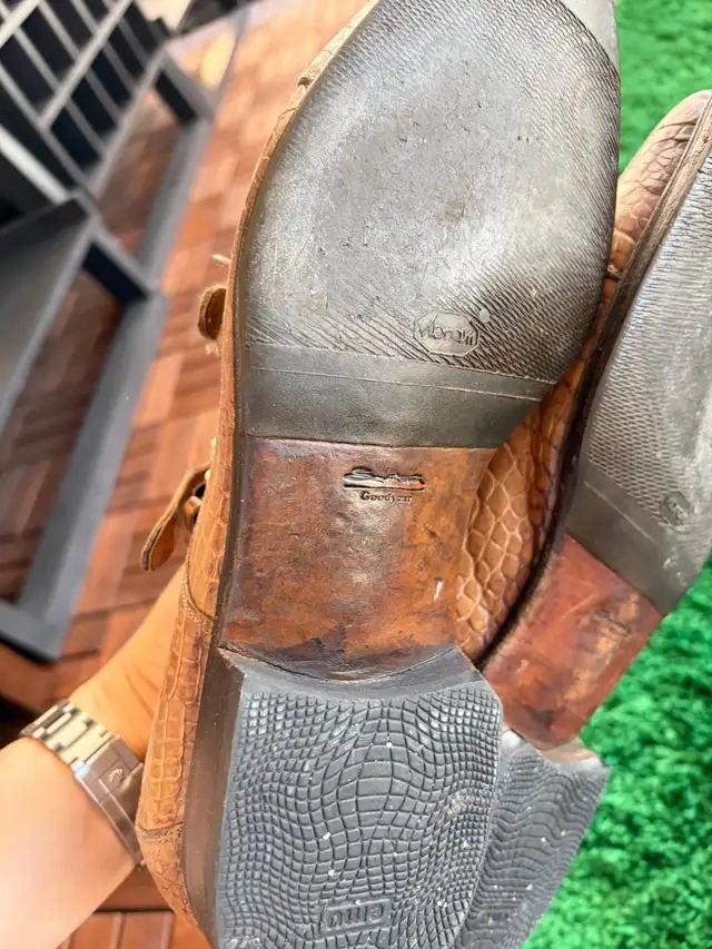 luxuries men shoe in Men's Shoes in Markham / York Region - Image 8