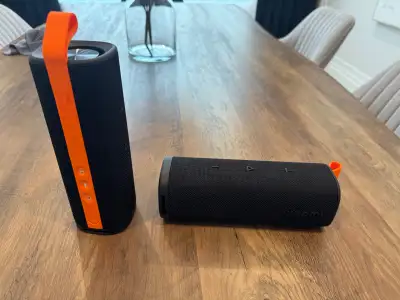 Xiaomi Portable Bluetooth Speaker, View more
