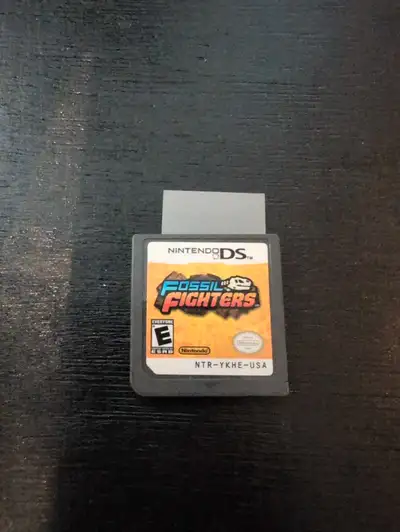 DS Games ( sold Individually ) with Guide, View more