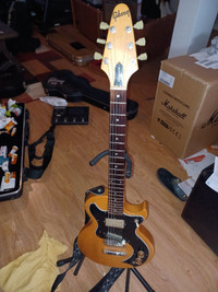 1974 Gibson Marauder