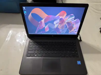 HP Stream 14 Laptop, View more