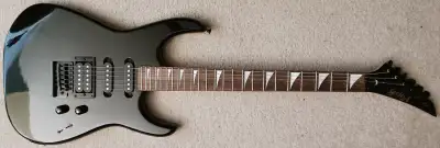 Series A Super Strat, View more