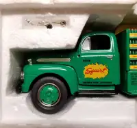 FORD F-6 DIE CAST 
