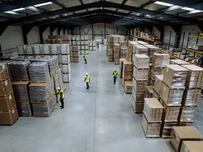 warehouse worker needed.  $20/hr, View more