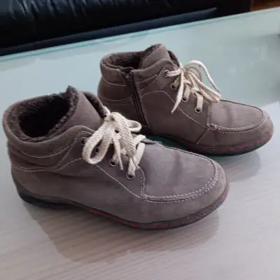 Bottes d`hiver Bastien pour femme, View more