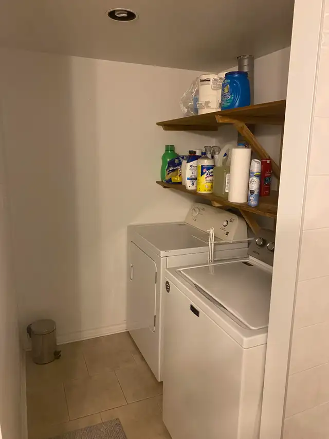 Modern Room for Rent in DT Halifax - Minutes from Dal and SMU in Room Rentals & Roommates in City of Halifax - Image 8