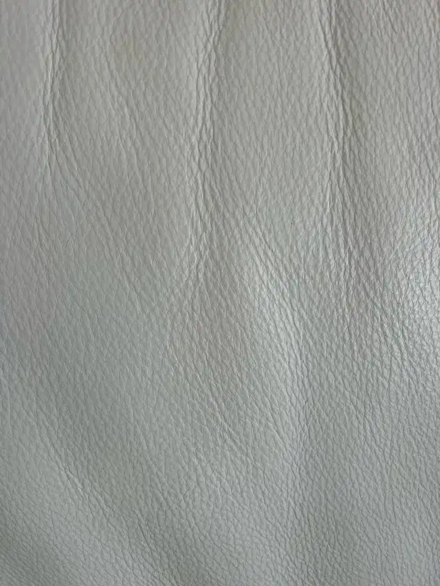 2 Sofas - White Italian Leather in Couches & Futons in Charlottetown - Image 5