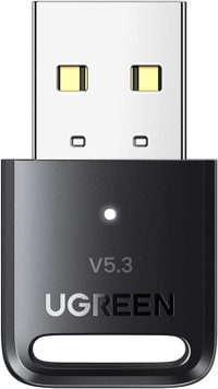 UGreen USB Bluetooth Adapter/Bluetooth Card