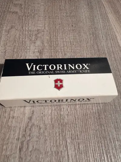 Victorinox Swiss Army Knife, View more