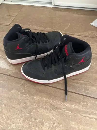 Nike Jordan Men's Sneakers, View more
