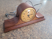 General  electric clock