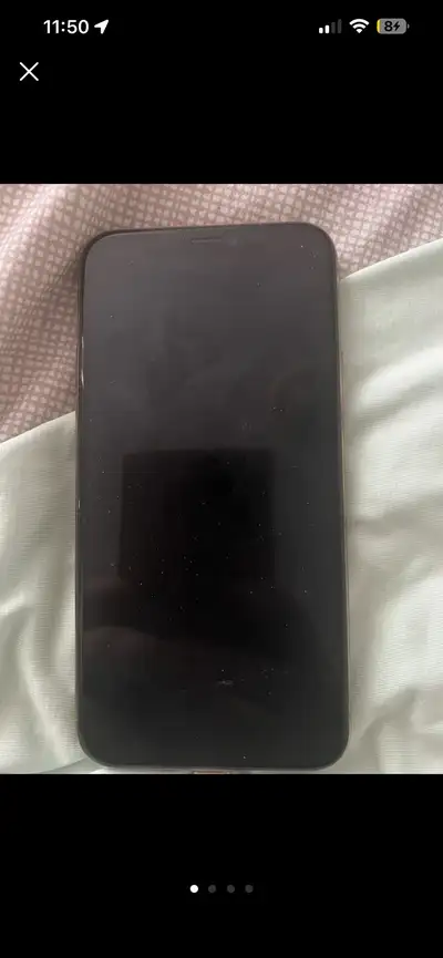iPhone 11 Pro had it for over a year just got a new phone so I don’t need it anymore