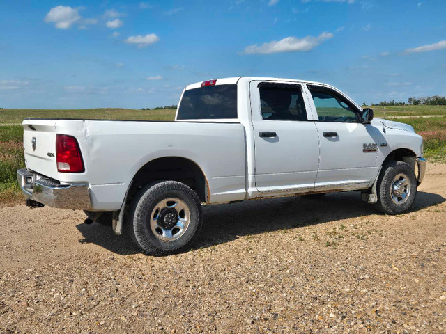 2013 Ram 2500 5.7L in Cars & Trucks in Saskatoon - Image 4