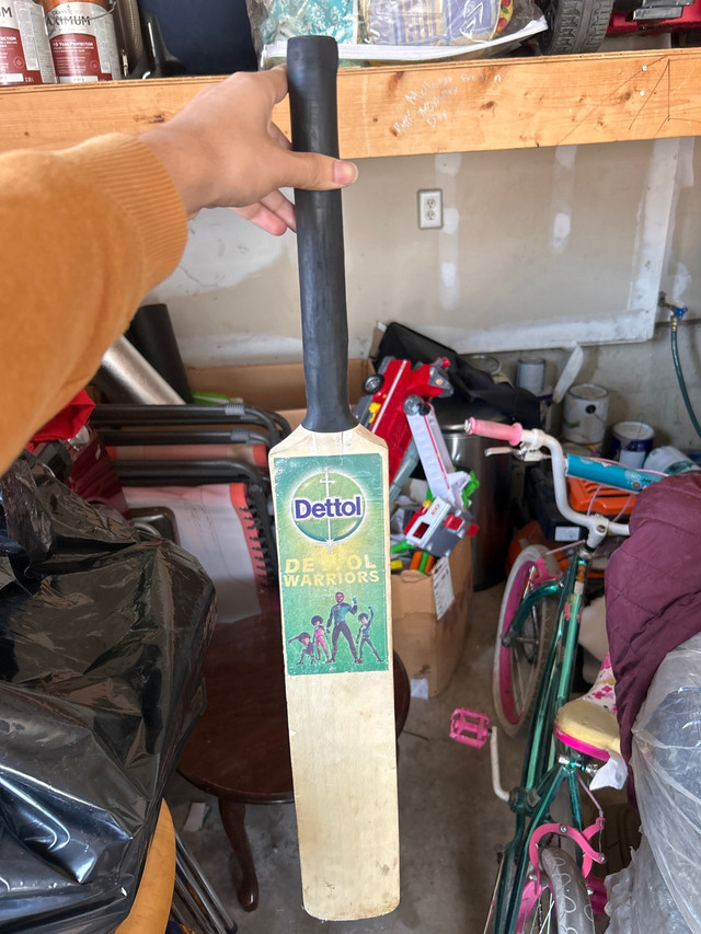 Cricket Bat in Other in Mississauga / Peel Region