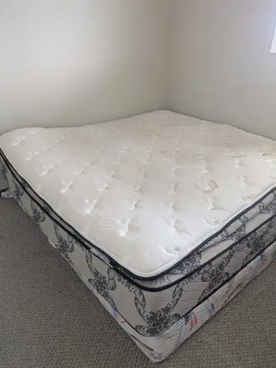 Free Mattress, View more