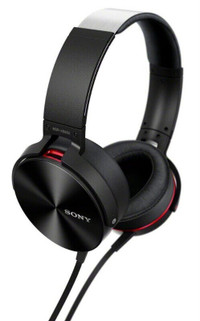 Sony MDR-XB950 Wired Headphone (Extra Bass, Noise-Cancelling)