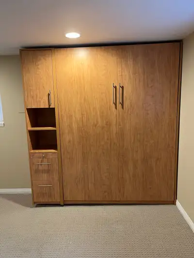 Murphy Bed, View more