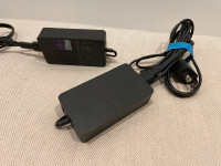 Microsoft Surface charger