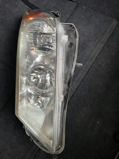 Lumière Phare Globe Optique AV gauche conducteur Buick Lacrosse 2010 2011 2012 Usagé récupéré chez K...
