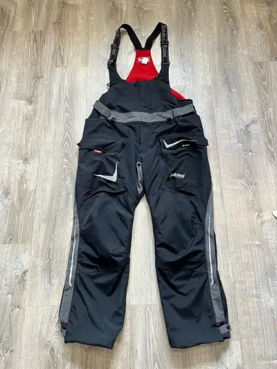 Eskimo Superior Ice Fishing Bibs, View more