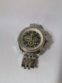 Breitling for Bentley Replica Watch - Very Good condition