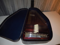 chroma harp