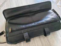 Ladies Briefcase Handbag Style