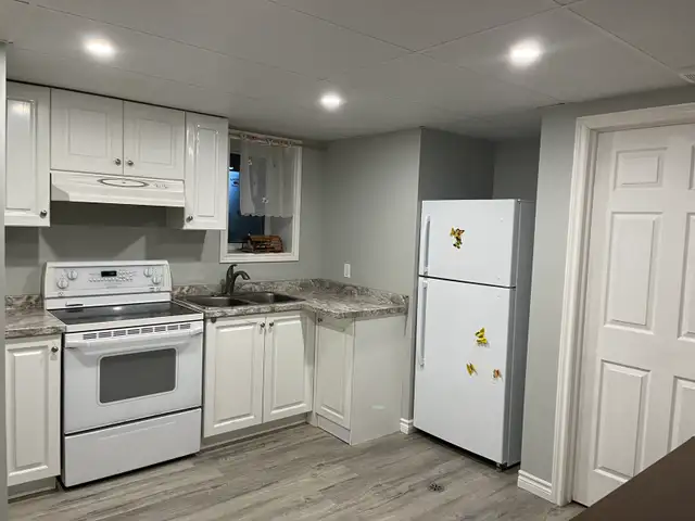 All included!Maypoint basement for long term rent in Long Term Rentals in Charlottetown - Image 5