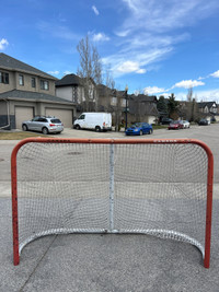 Hockey net 