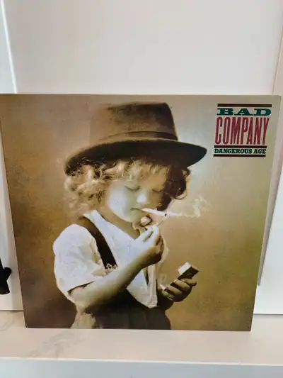 CLASSIC ROCK VARIOUS ARTISTS Vinyl Records Collection, View more