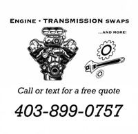 Affordable & Reliable mechanic work 
