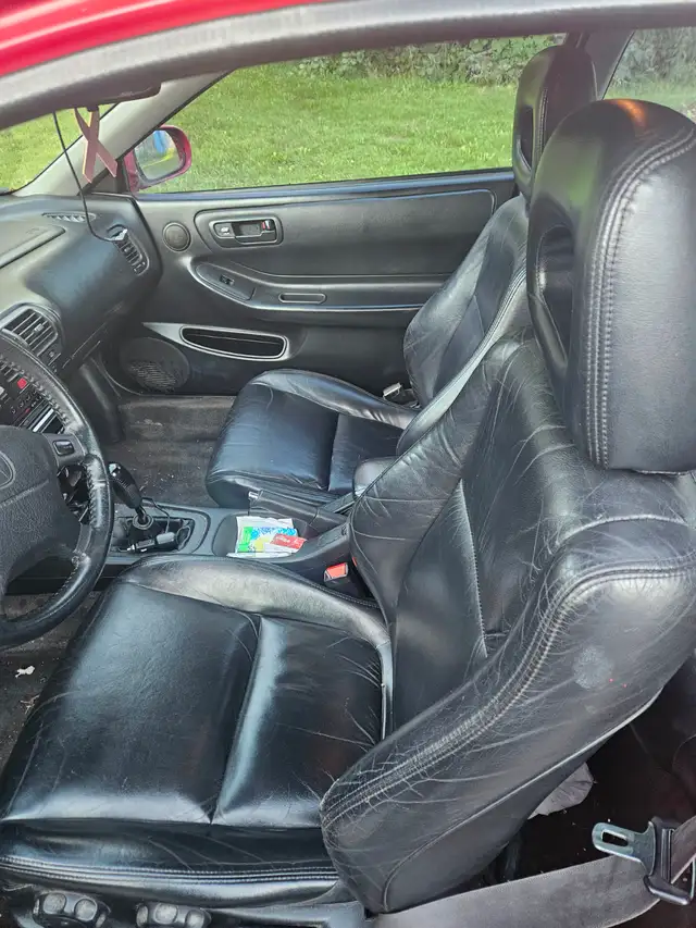 Acura INTEGRA 2000 GS566535323072614404