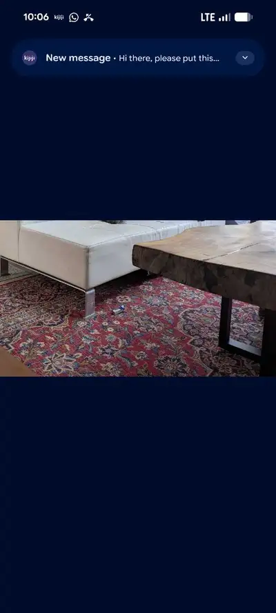 traditional 9x12 Persian rug, View more