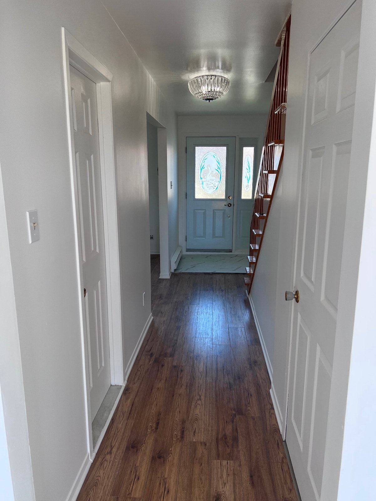 Maison  jumelée à louer Brossard — photo 3